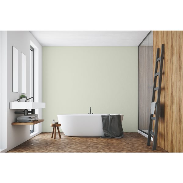 Colour Spark Interior Wall Paint in Pottery Green 3.78L - 2-Pack