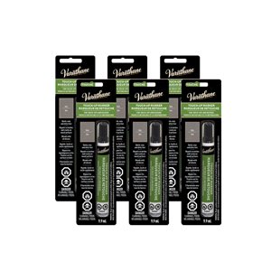 Varathane Touch Up Marker Grey 9.9ml - 6 Pack