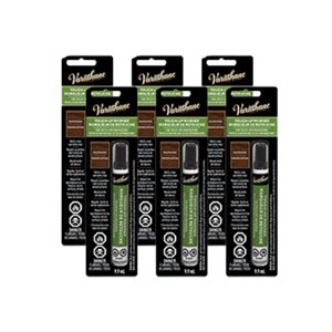 Varathane Touch Up Marker Group 9  9.9ml - 6 Pack