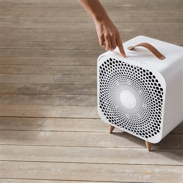 Pure cheap air fan