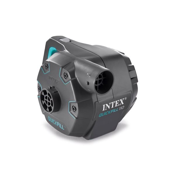 Image of Intex | Quick-Fill 38.9-Cfm 120V Ac Electric Air Pump | Rona