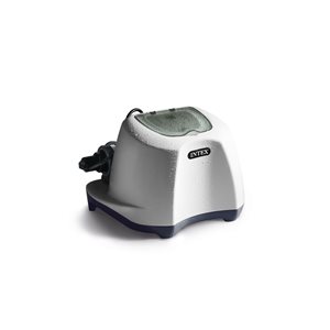 Intex Krystal Clear 7000-gal. Saltwater Pool Chlorine System
