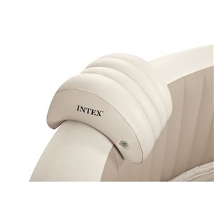 Intex PureSpa Inflatable Hot Tub Headrest