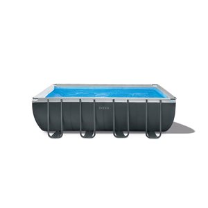 Intex Ultra XTR 18-ft x 9-ft x 52-in Rectangular Above-Ground Pool
