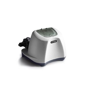 Intex Krystal Clear 15,000-gal. Saltwater Pool Chlorine System
