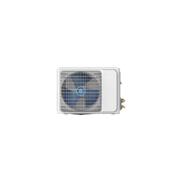 Conditionneur d'air bibloc intelligent Danby 750 pi² blanc 17 000 BTU avec thermopompe