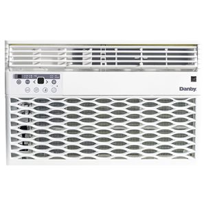 Danby 10,000 BTU 115-volt Window Air Conditioner Energy Star Certified