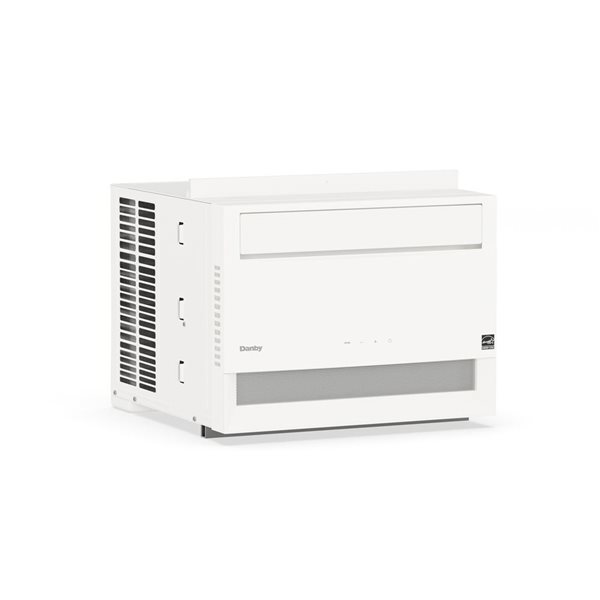 Danby 12,000 BTU Window Air Conditioner - ENERGY STAR® Certified