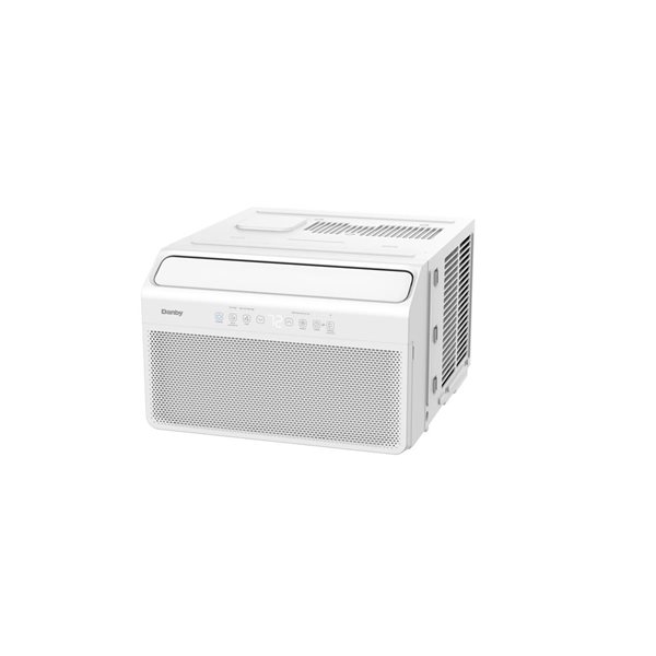 Danby 10,000 BTU Window Air Conditioner ENERGY STAR® Certified