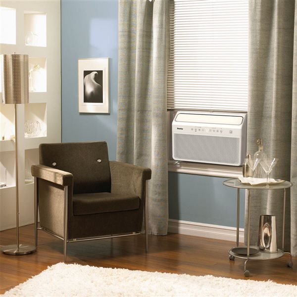 Danby 10,000 BTU Window Air Conditioner ENERGY STAR® Certified