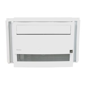 Danby 10,000 BTU White Window Air Conditioner - Energy Star Certified