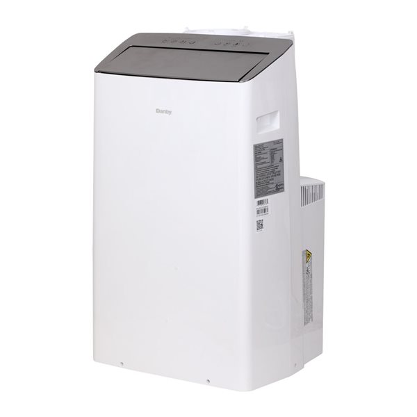 Danby 10000 btu portable air conditioner hotsell