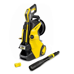 Karcher K5 Premium Smart Control 2000 PSI Electric Pressure Washer