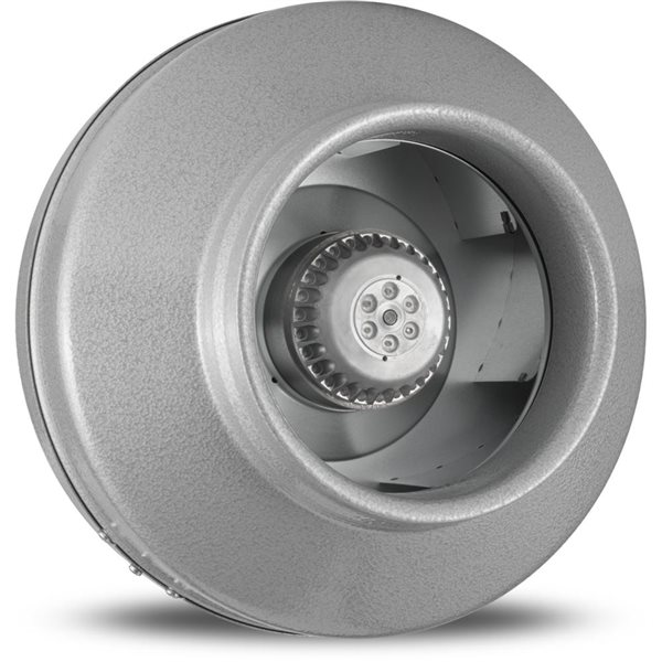 Ventilateur de soufflage de Série VTX 8 pouces par Vortex Powerfan