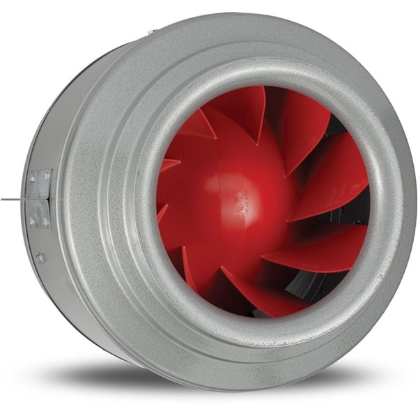 Ventilateur de soufflage SérieV 16 po XL avec variateur de vitesse