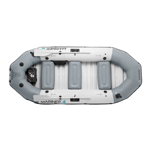 Intex Motor Mount Kit for Intex inflatable Boats, Inflatable Rafts -   Canada