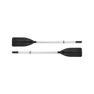 Bateau Seahwak 4 Intex en PVC pour 3 adultes - rames aluminium 54 po incluses
