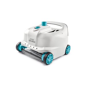 Intex ZX300 Deluxe Auto Pool Cleaner