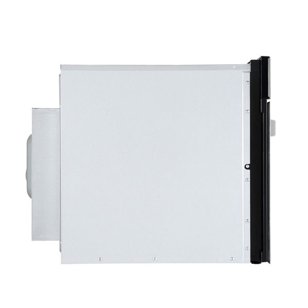 Ancona 24-in Built-in Speed Combination Wall Oven and Microwave Oven