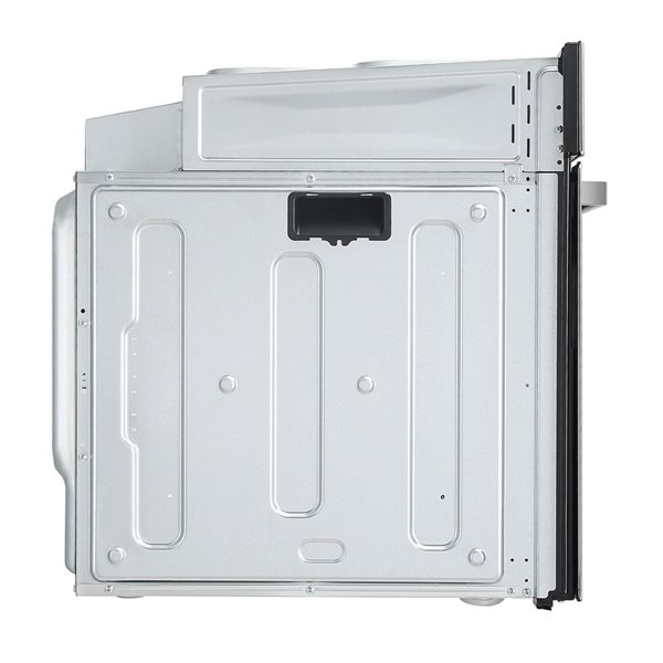 Ancona 24in 2.47 cu.ft. Builtin Convection Oven with Rotisserie Kit