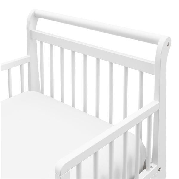 Graco toddler hot sale bed