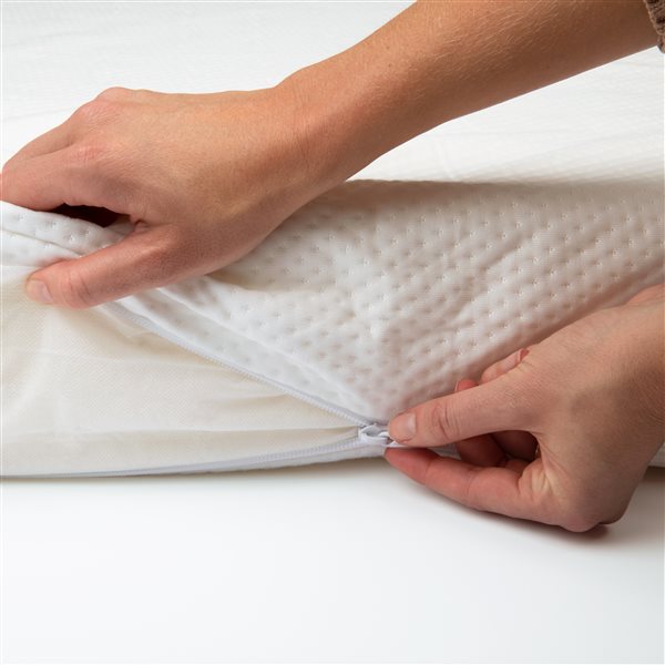 Graco Premium Foam Crib and Toddler Mattress