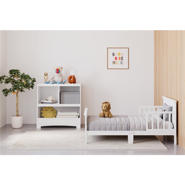 Graco benton changing table online