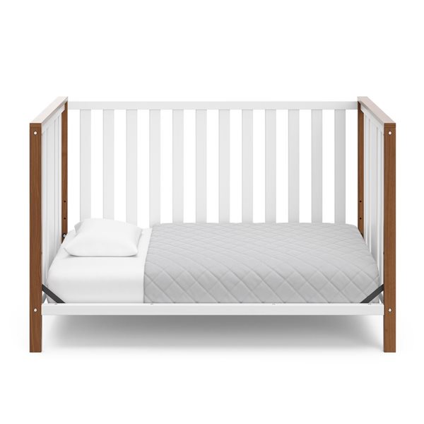 Crib 2024 bed frame