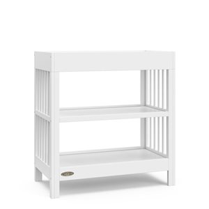 Graco Teddi Changing Table- White