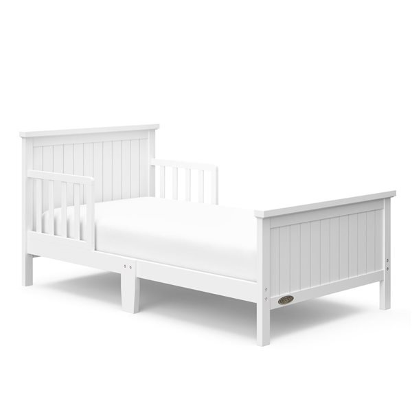 Graco toddler bed on sale