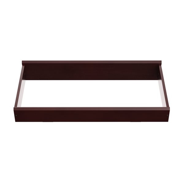Storkcraft Nest Changing Topper Espresso 00611109 RONA