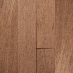 Plancher de bois franc préfini en érable massif par DuroDesign de 3 1/4 po, Moscato (20 pi2)