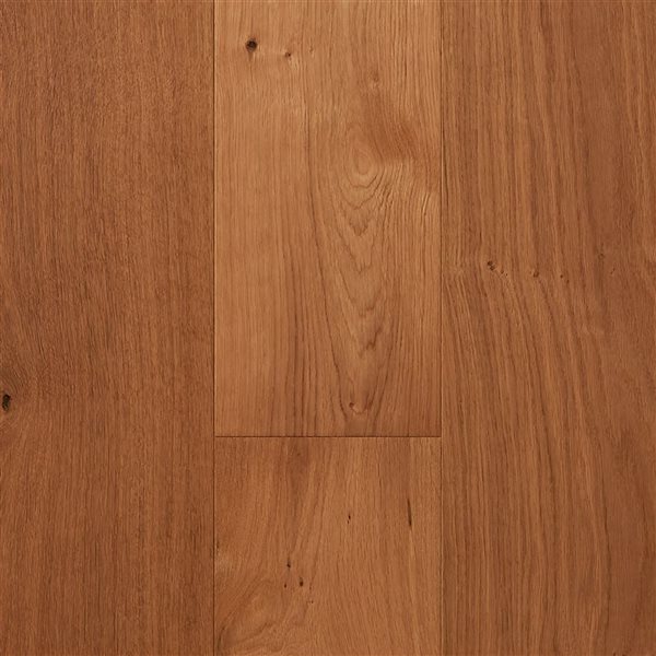 DuroDesign Prestige 71/2in Natural Prefinished Maple Engineered