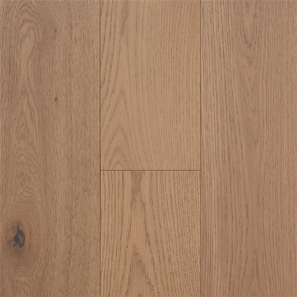 Pre-finished Oak Hardwood Flooring