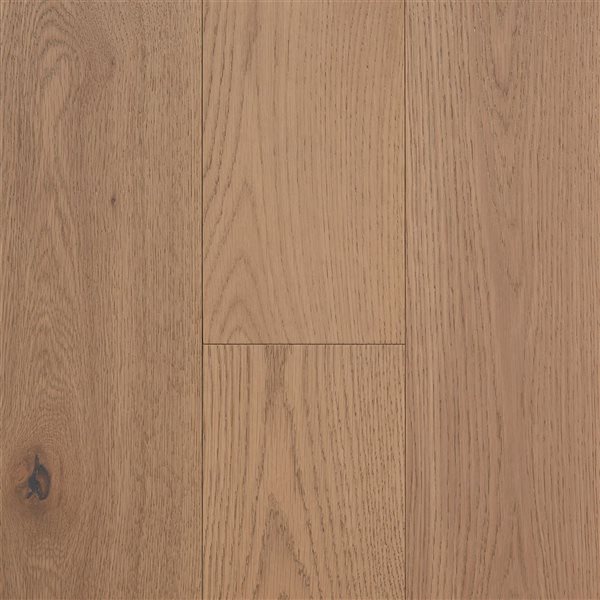 Plancher de bois d