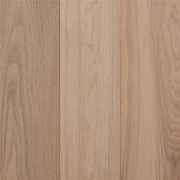 DuroDesign Prestige 61/2in Nuance Prefinished Maple Engineered