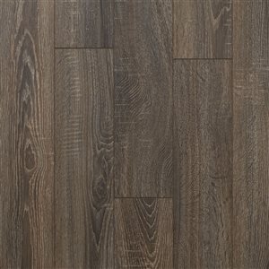 DuroDesign 5-in Spruce Embossed Plank Laminate Flooring (16.5-sq. ft.)