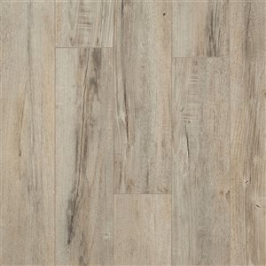 DuroDesign 5-in Stone Embossed Plank Laminate Flooring (16.5-sq. ft.)