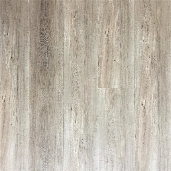 Deco Products Hydrostop 7 x 48-in Tropical Cape Luxury Vinyl Plank (24-ft²)