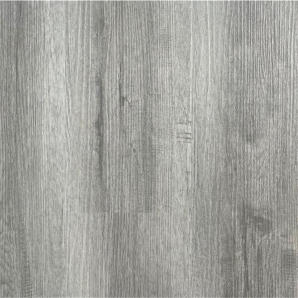 Deco Products HydroStop Sample Vinyl Flooring Planks with Floating