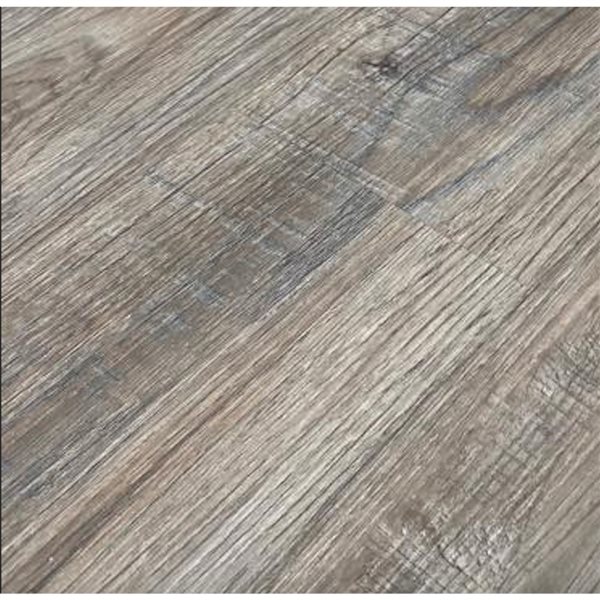 Deco Products HydroStop Sample Vinyl Flooring Planks with Floating