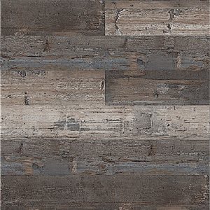 Deco Products Colors 6 x 36-in Reggae Wood Glue-Down Luxury Vinyl Plank (30-ft²)