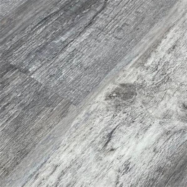 Deco Products Hydrostop 7 x 48-in Fieldstone Luxury Vinyl Plank (24-ft²)