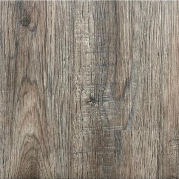 Deco Products Hydrostop 7 x 48-in Northshire Lite Luxury Vinyl Plank (24-ft²)