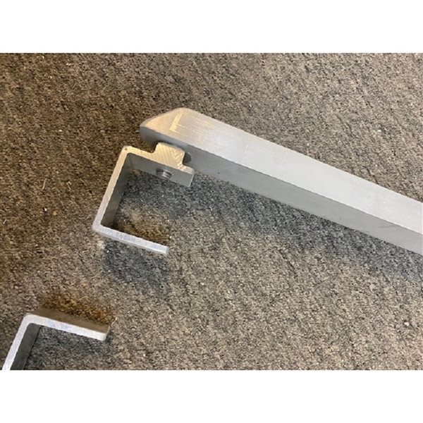 Dockmaster Cross Braces Kit for 6ft Dock S6000 RONA