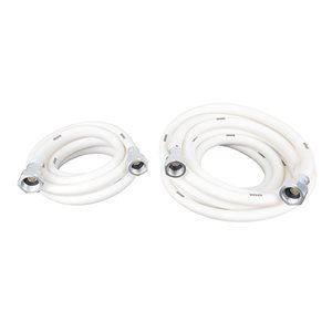 Onsen ½ Water Hose Kit for Portable Tankless Water Heater and Pump