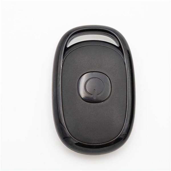 Technaxx Tx-168  Black Universal Car Alarm