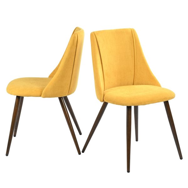 Dining chairs_Rona