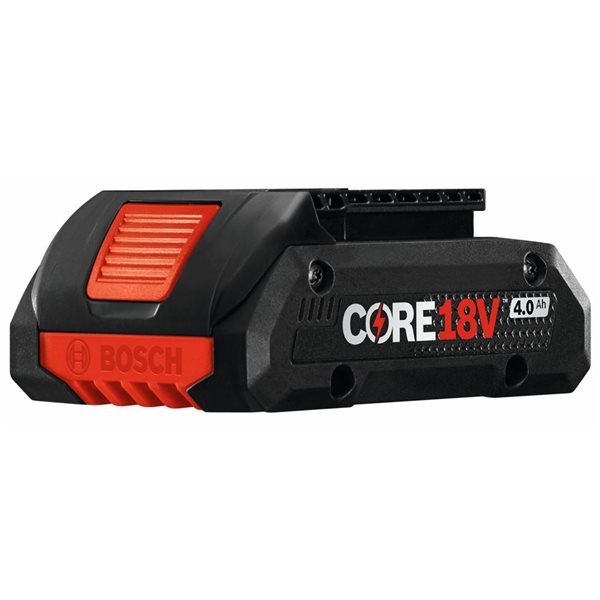 Bosch Connected Ready Core 18V Lithium Ion Brushless 2 Tool Combo