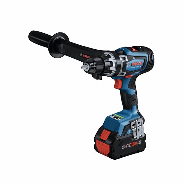 Bosch Profactor 1/2-in Drill/Driver Kit with (1) CORE18V 8.0 Ah Battery